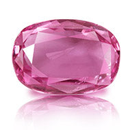 Madagascar Ruby - 2.63 Carats