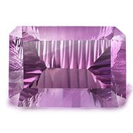 Amethyst - 107.65 Carats