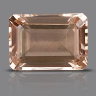 Imperial Yellow Topaz - 9.20 Carats