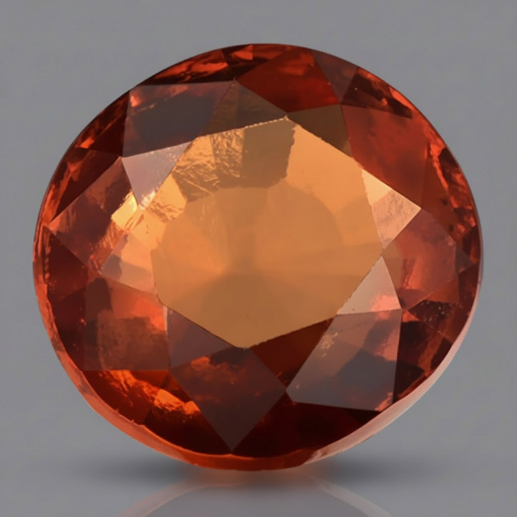 African Gomed - 3.50 Carats