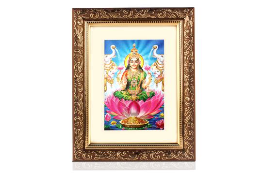 Lakshmi Frame