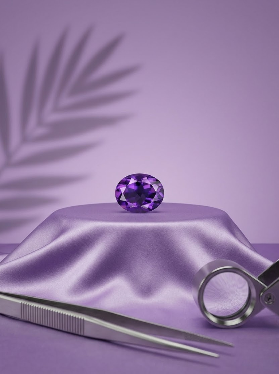 Amethyst Stone