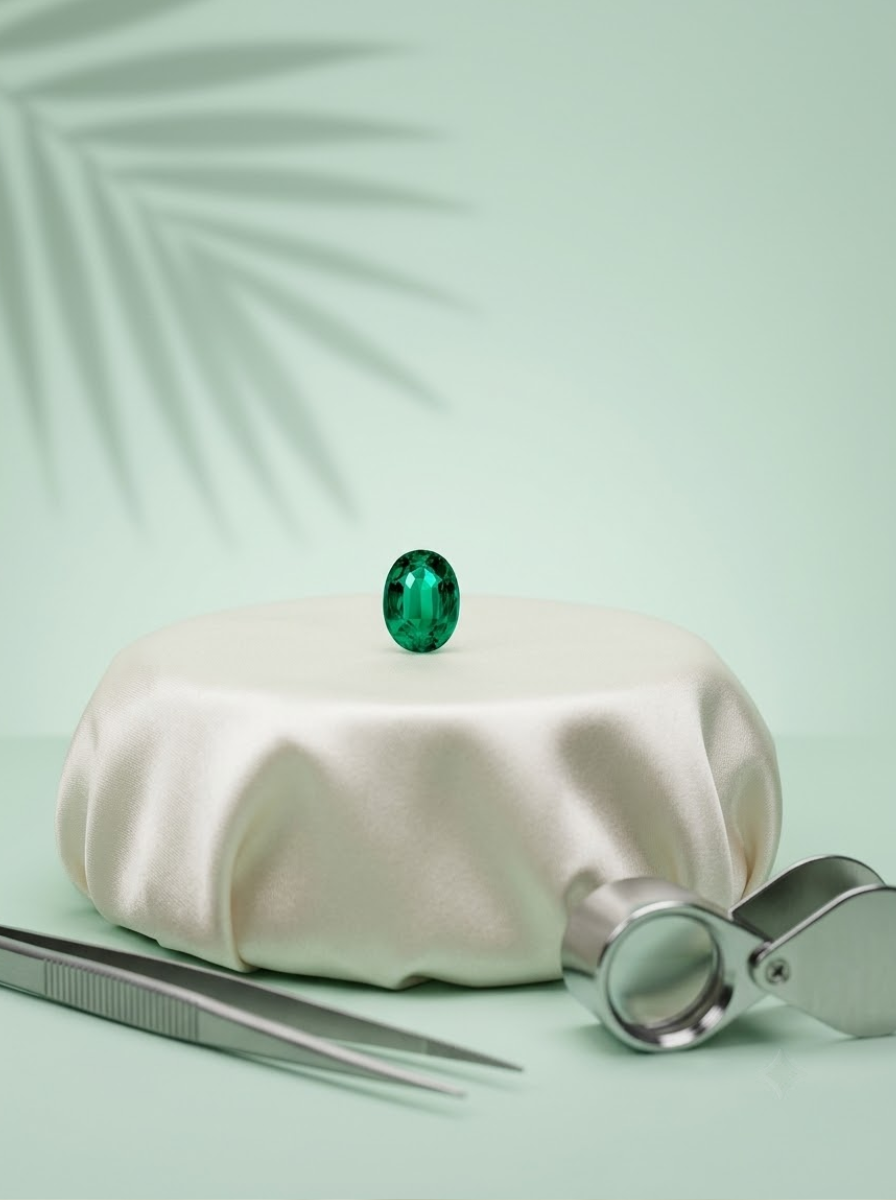 Emerald Stone