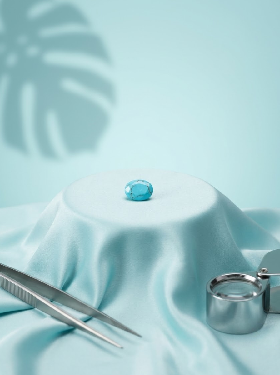 Turquoise Stone