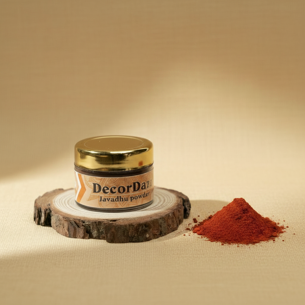 Javadhu Powder – Pure Fragrant Ritual Powder