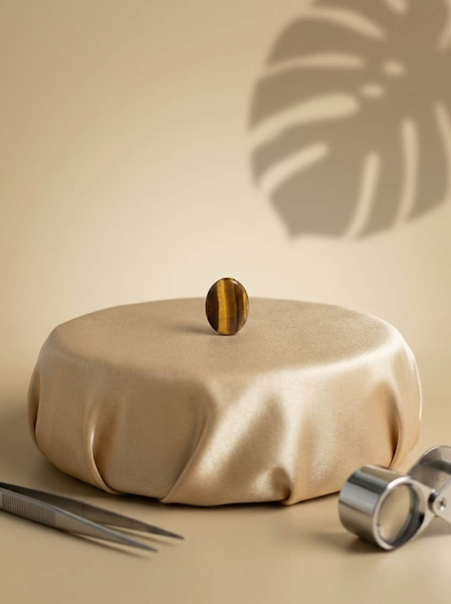 Tiger Eye Stone