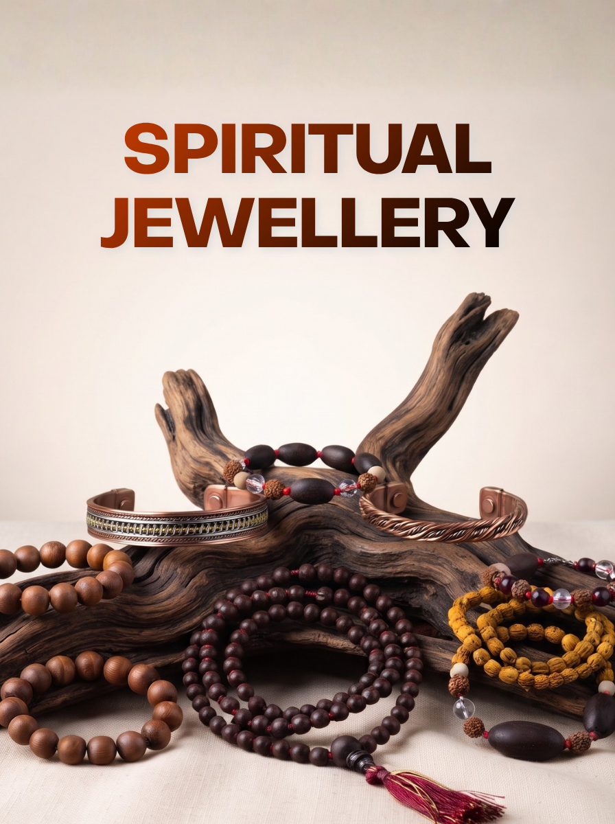 Spiritual Jewellery