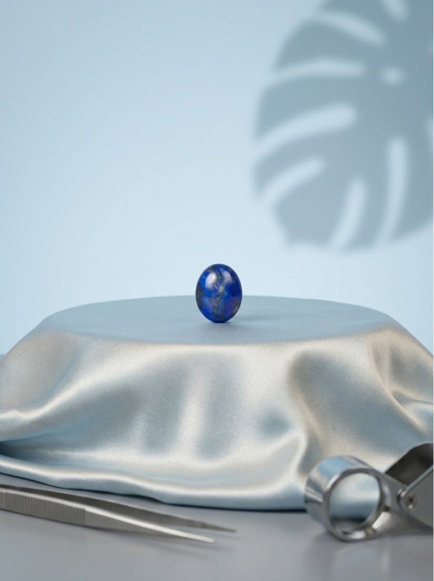 Lapis Lazuli Stone