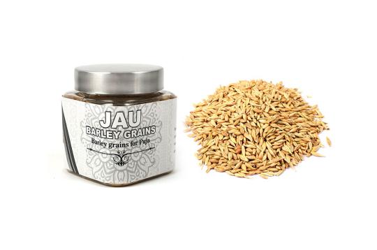 Jow Barley Grains-250 gms