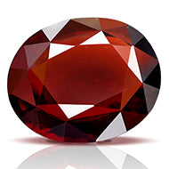 African Gomed - 17.08 Carats