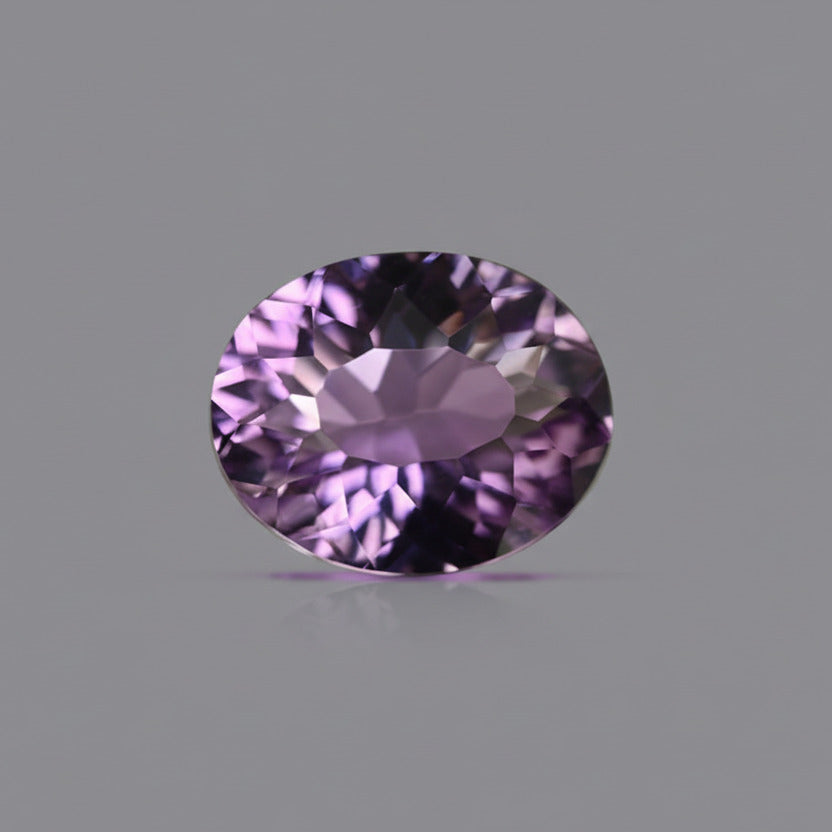 Amethyst Gemstone - 7.35 Carat