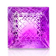 Amethyst - 7.20 Carats