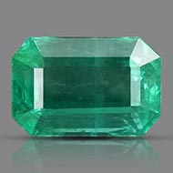 Emerald (Zambian) - 3.26 Carats