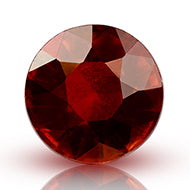 African Gomed - 4.86 Carats