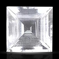 White Topaz - 9.81 Carats