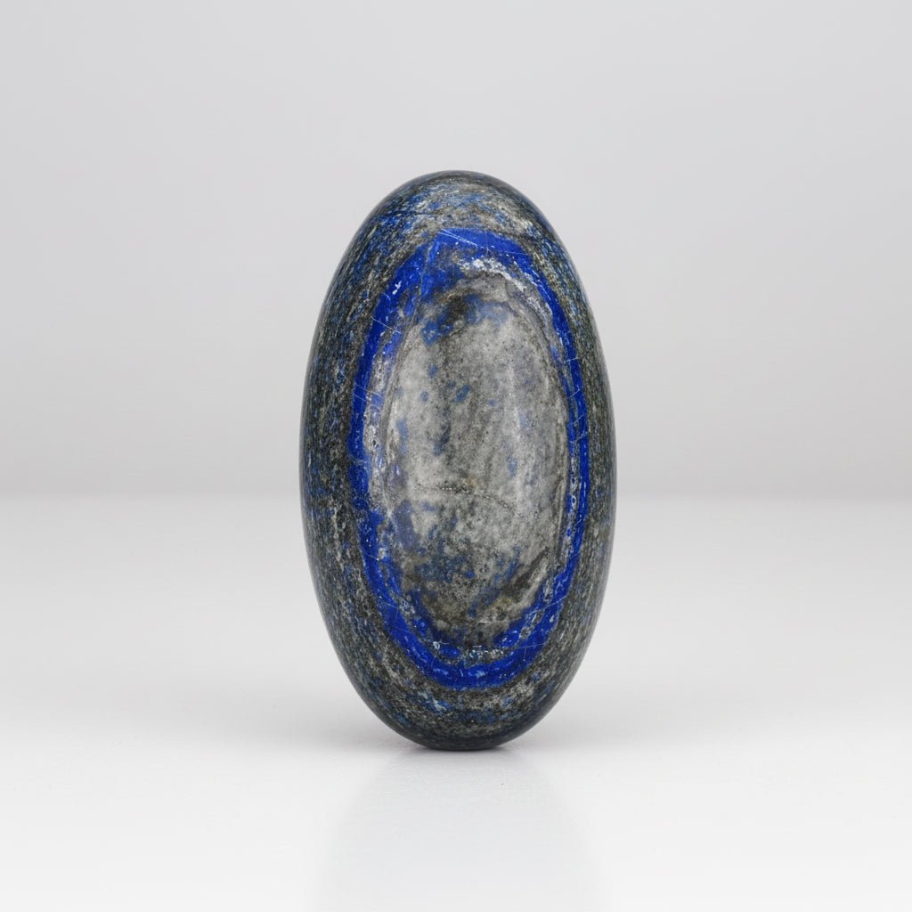 Lapis Lazuli Shivaling 100 to 110 gms