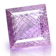Amethyst - 12.15 Carats