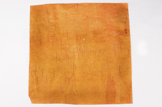Bhojpatra Sheets-3 x 3 inches