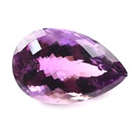 Amethyst - 26.60 Carats