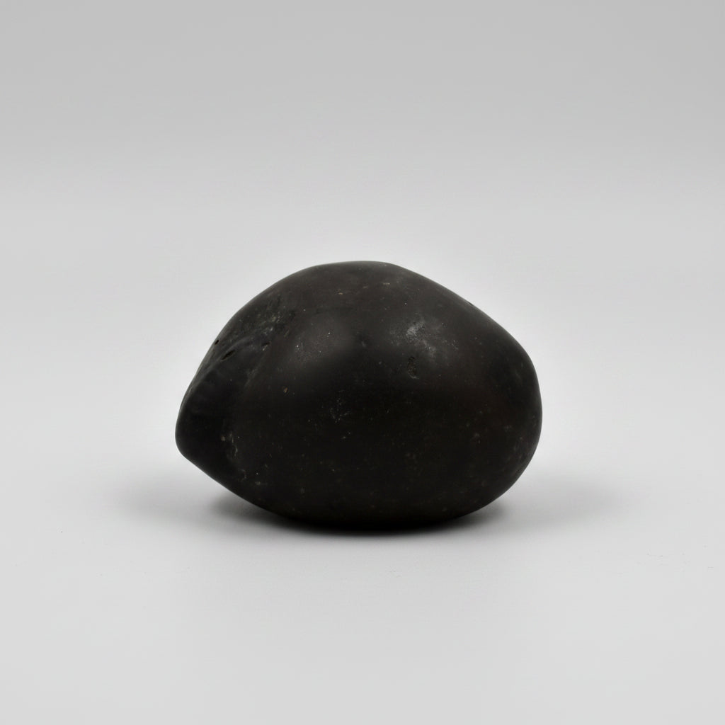 Kuber Shaligram Shila - 148 gms