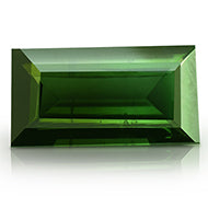 Green Tourmaline - 2.35 Carats