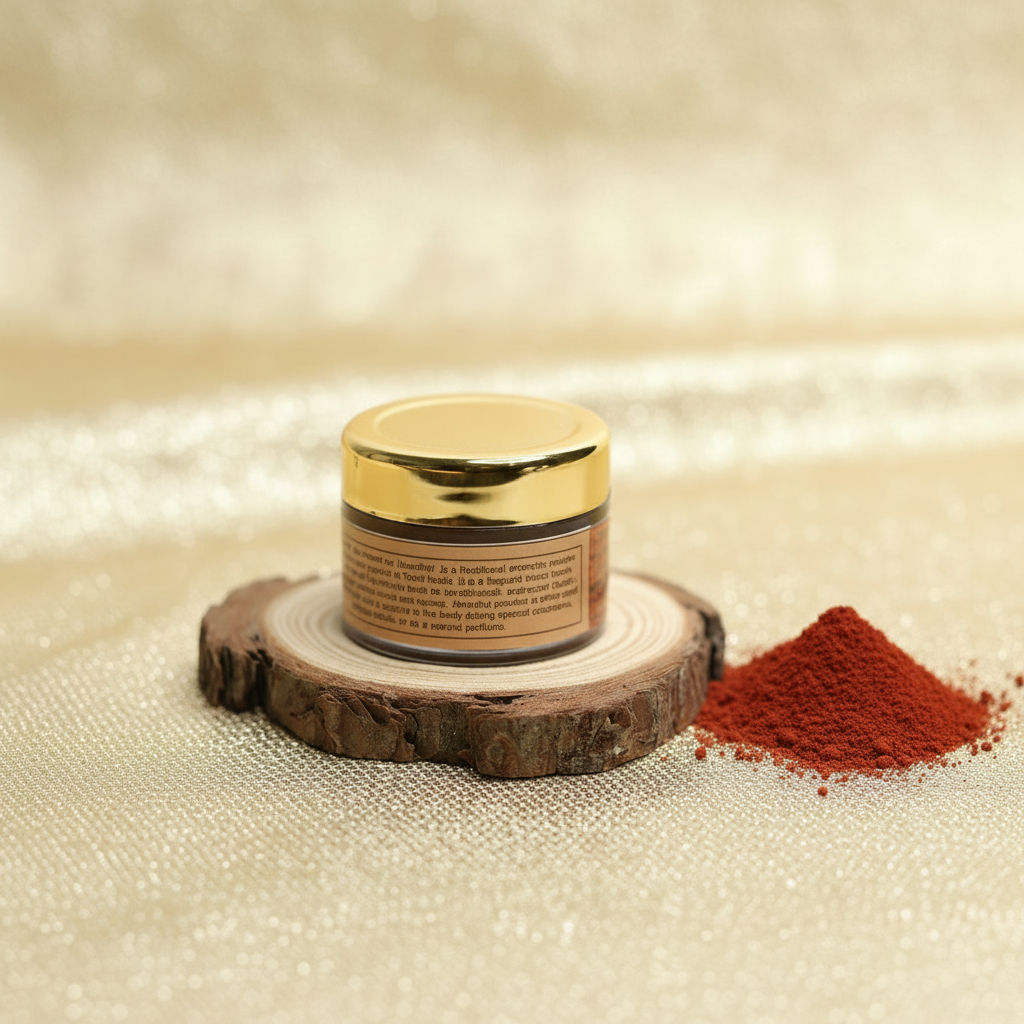 Javadhu Powder – Pure Fragrant Ritual Powder