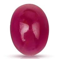 Mozambique Ruby - 1.77 Carats