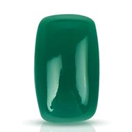 Green Jade - 11.55 Carats