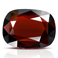African Gomed - 18.16 Carats