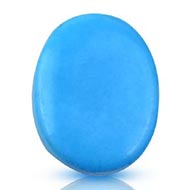 Turquoise - 8.35 Carats