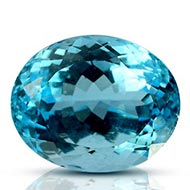 Blue Topaz - 14.25 Carats