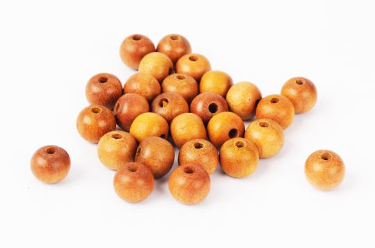Sandal Spacers-Brown