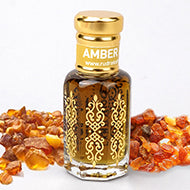 Amber Attar-100 ml