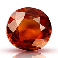 African Gomed - 5.01 Carats - I