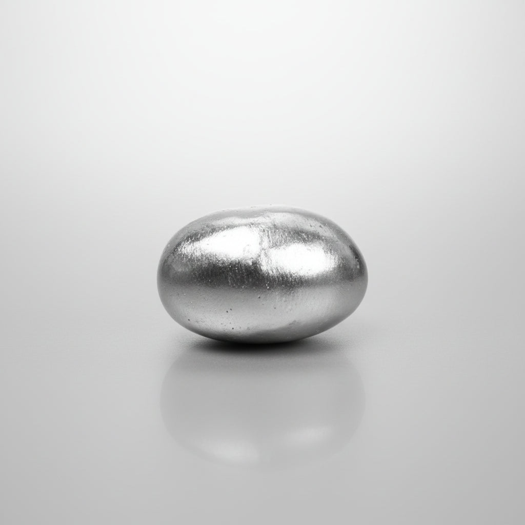 Parad (Mercury) Lingam 60 gms