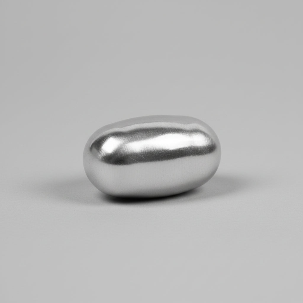 Parad (Mercury) Lingam 120 gms