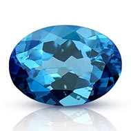 Blue Topaz - 7.45 Carats