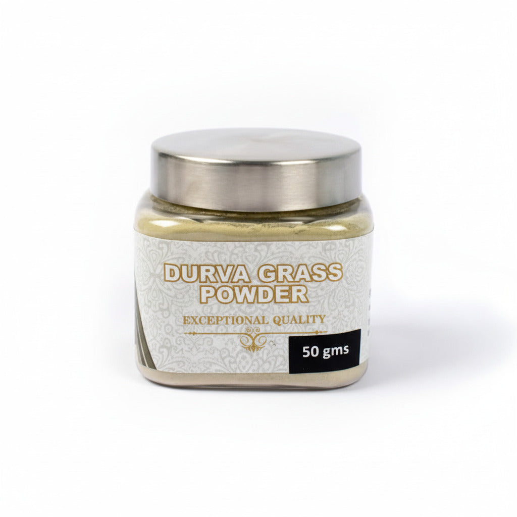 Durva Grass Powder