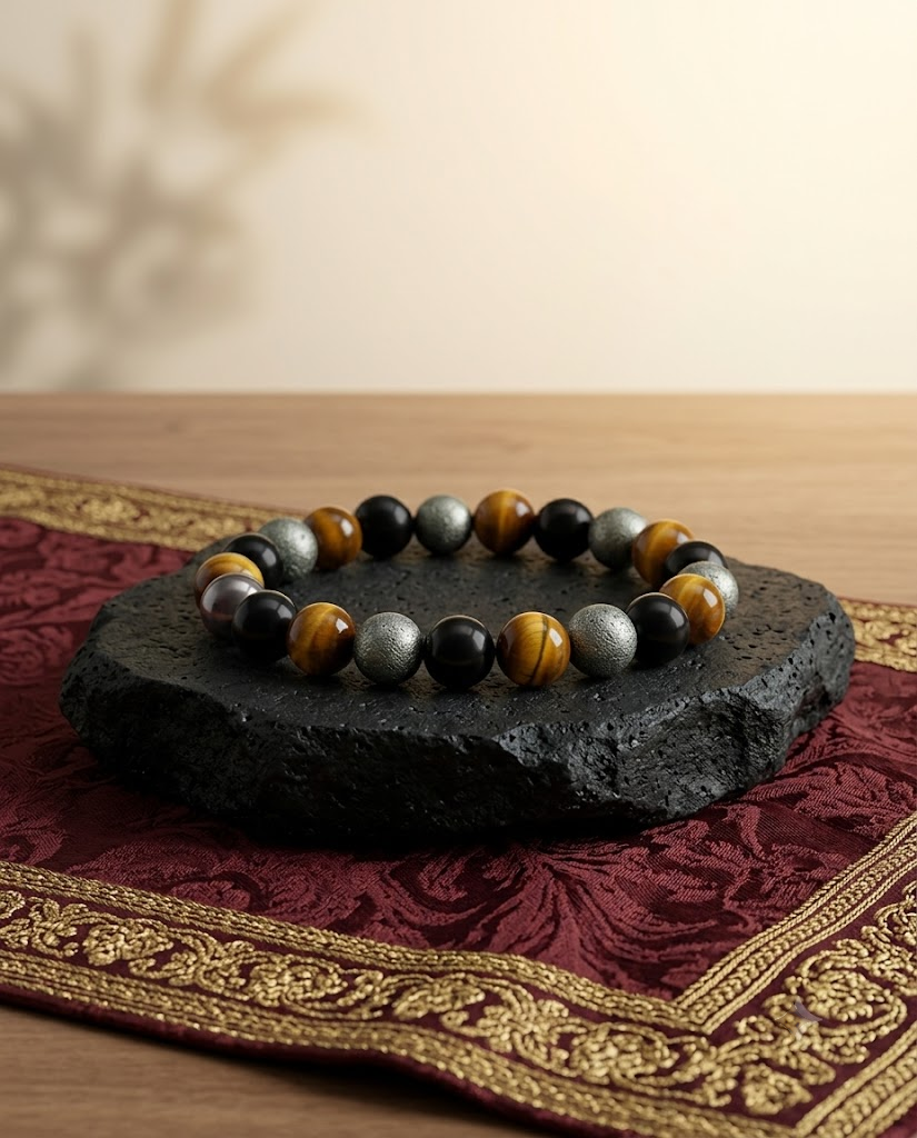 Money Maker Bracelet