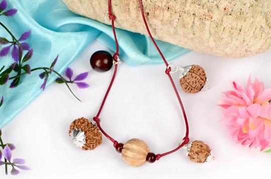 Radiance Success (Nepal)-Small-Design II