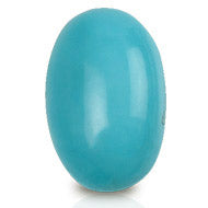 Turquoise - 5 to 6 Carats