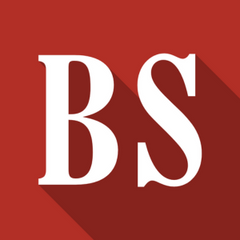 Brand logo