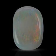Opal - 18.21 Carats