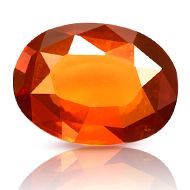 African Gomed - 6.64 Carats