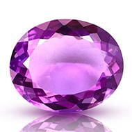 Amethyst - 13.95 Carats