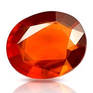 African Gomed - 10.51 Carats