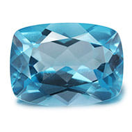 Blue Topaz - 18.86 Carats