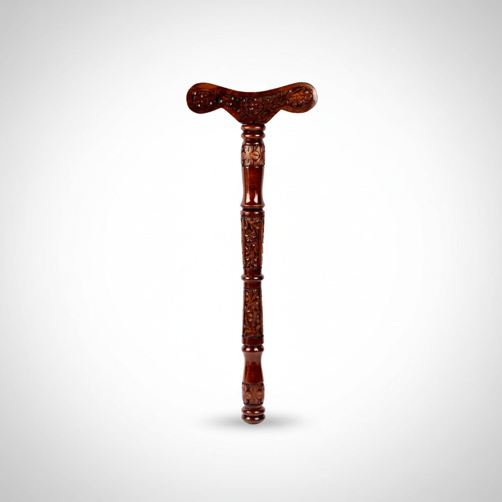 Designer Meditation Stick