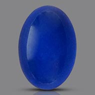 Blue Jade - 5.65 Carats - I