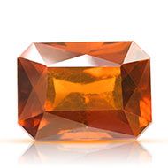 African Gomed - 13.04 Carats